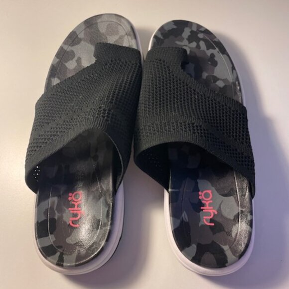 Ryka Women's Desi Sandal - Picture 5 of 5